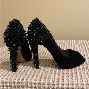 Sam Edelman Lorissa Heel